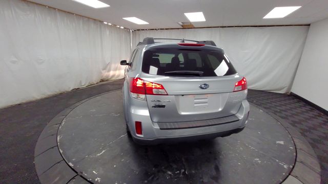 2013 – Subaru – Outback