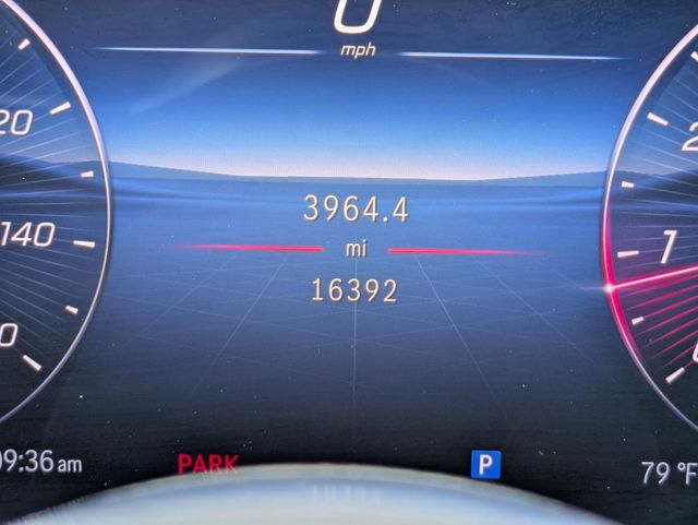 Used 2025 Mercedes-benz GLC SUV