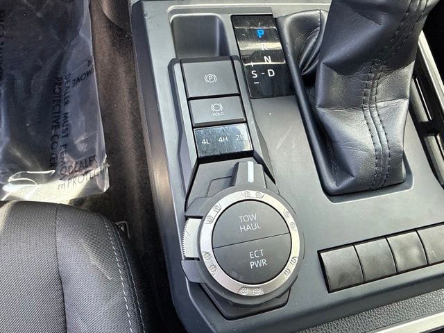 2025 Toyota Tacoma - $38,988