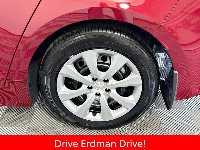 Used 2026 Toyota Corolla Sedan