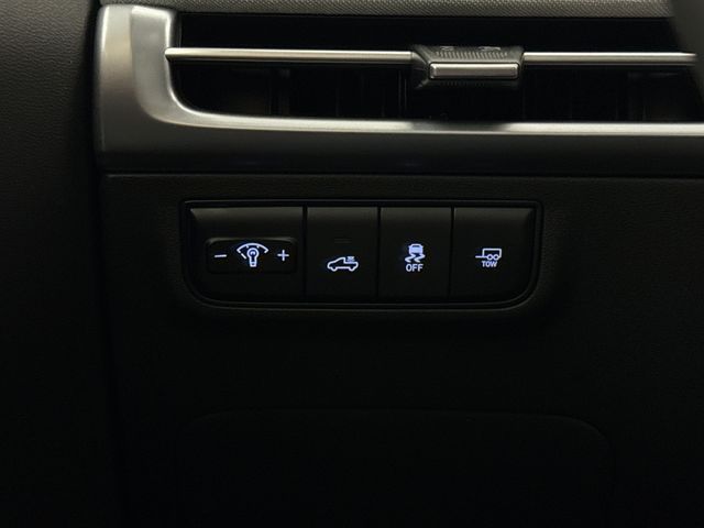 New 2025 Hyundai Santa Cruz For Sale in Indianapolis, IN