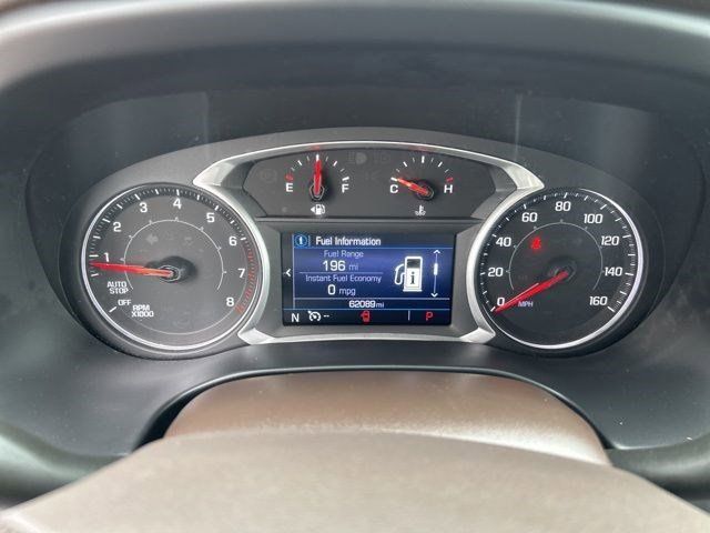 2022 GMC Acadia SLE photo