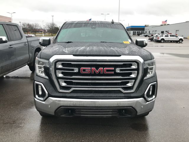 2019 GMC Sierra 1500 SLT 2