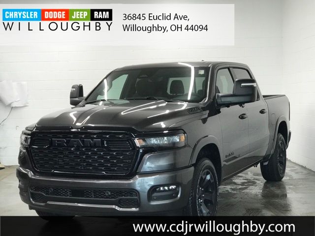 2025 Ram 1500 for sale in Cleveland, Ohio