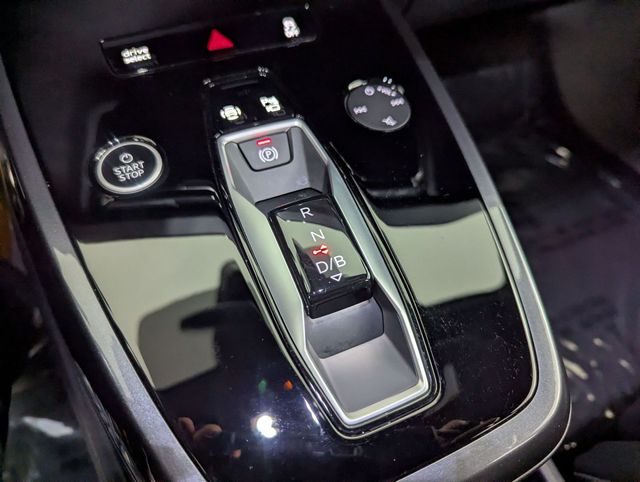 used 2026 Audi Q4 e-tron car, priced at $46,481