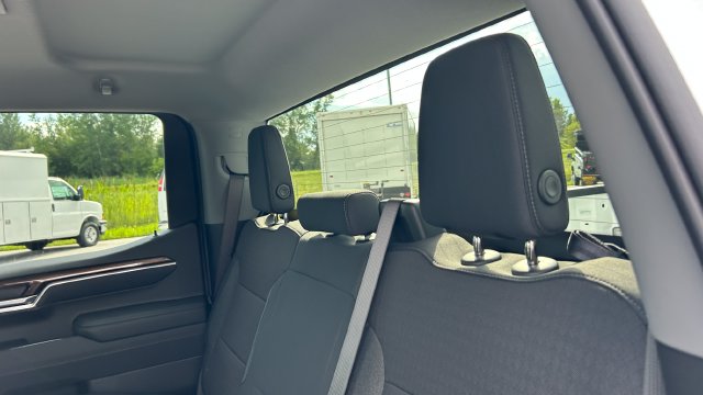 New 2026 Chevrolet Silverado 1500 Truck