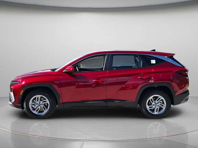 2026 Hyundai Tucson - $28,192
