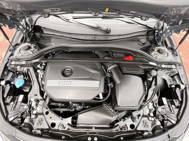 Used 2025 BMW 2 Series Sedan
