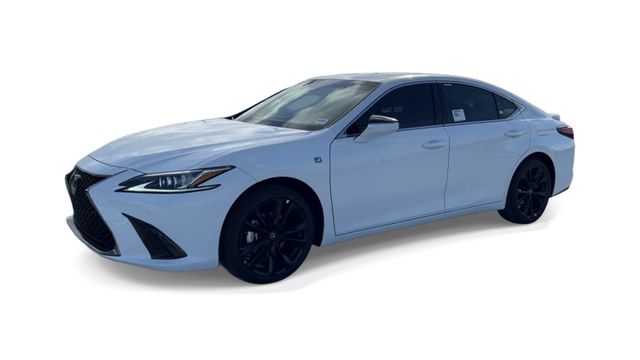 2023 Lexus ES