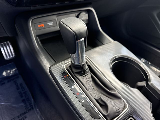 2025 Honda Civic - $24,998