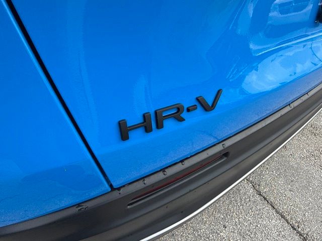 2026 Honda HR-V - $27,988
