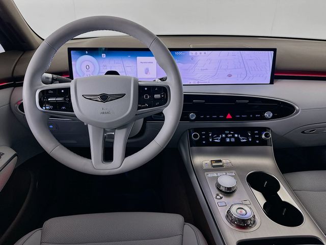 Thumbnail: 2026 Genesis GV70 - 23