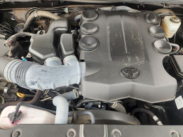 2023 Toyota 4Runner SR5 Premium Gray at Classic Chevrolet Galveston