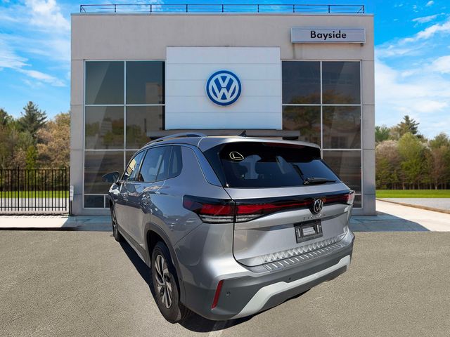 used 2026 Volkswagen Tiguan car, priced at $34,667