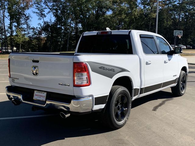 2022 Ram 1500 Big Horn/Lone Star 9