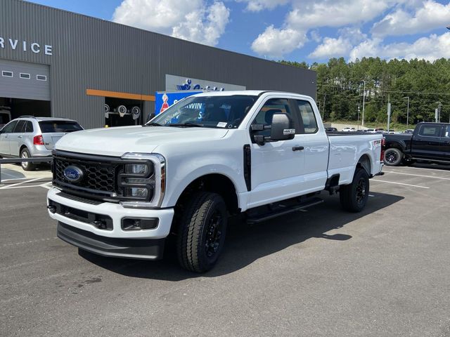 2024 Ford F-250SD XL 8