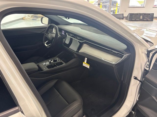 2026 Bright White Clearcoat Jeep Cherokee Limited 4X4 SUV