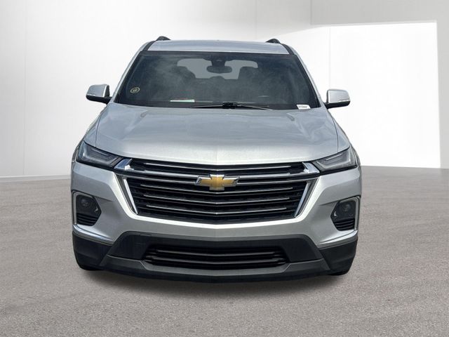 Used 2022 Chevrolet Traverse LT Leather For Sale in Indianapolis, IN