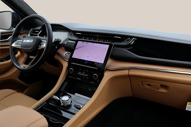 New Car 2025 Jeep Grand Cherokee  Summit For Sale Under $60,000 In Austin, Texas