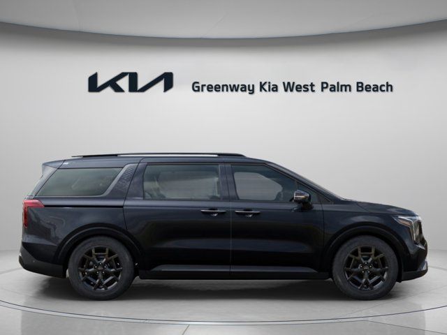 New 2026 Gray Kia SX Prestige image 9