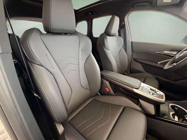 2025 Bmw X1 XDrive28i photo 26