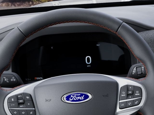 New 2027 Gray Ford Active image 13