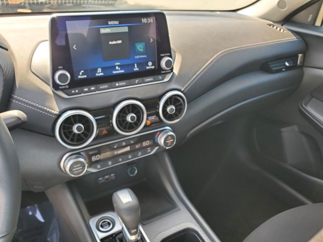 Used 2023 Nissan Sentra Sedan