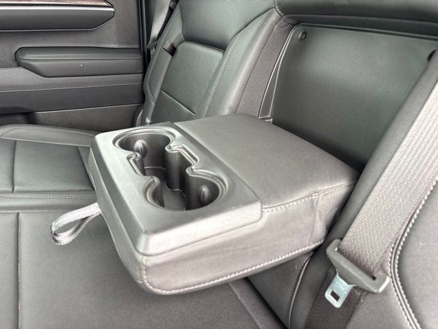 Used 2025 Chevrolet Silverado 1500 Truck