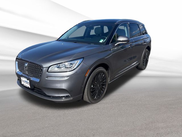 2022 Lincoln Corsair Reserve AWD