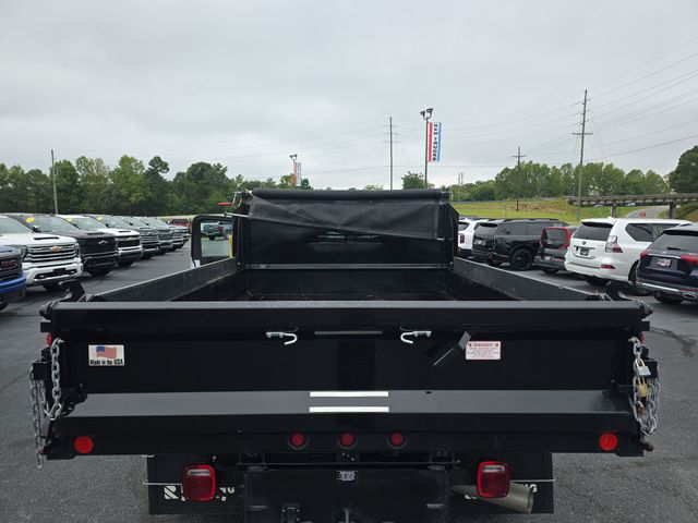 Used 2024 White Chevrolet Work Truck image 12