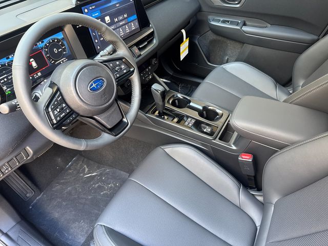 New 2026  Subaru Limited XT image 11