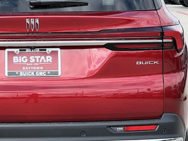 2026 Buick Enclave Preferred - 3