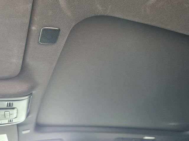2023 Chevrolet Tahoe RST Green at Classic Elite Chevrolet Sugar Land