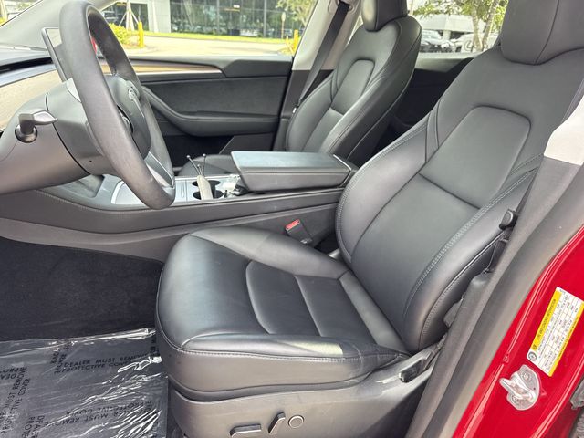 Used 2023 Tesla Model Y SUV