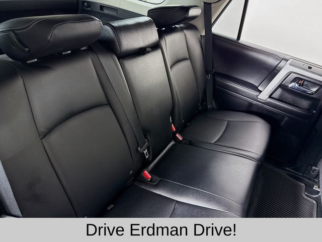 Used 2022 Toyota 4Runner SUV