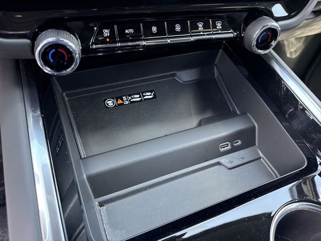 2026 Chevrolet Tahoe - $63,998