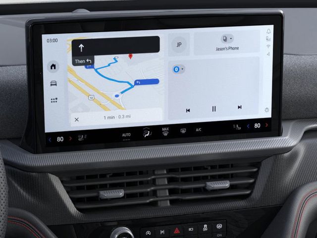 2026 Ford Explorer ST-Line:168621