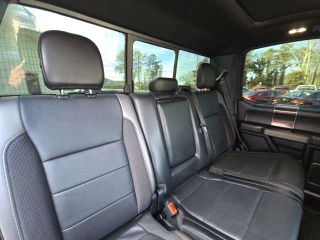 2020 Ford F-150 Raptor:C02483A