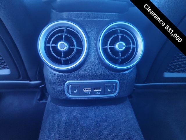 Used 2024 Alfa Romeo Giulia For Sale in Grove City, OH