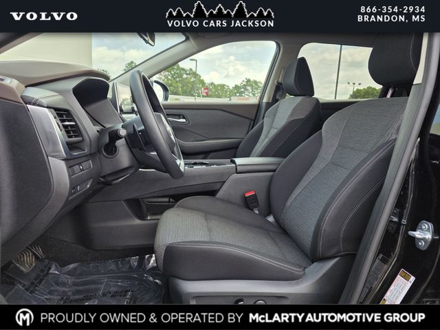 Used 2023 Nissan Rogue SUV