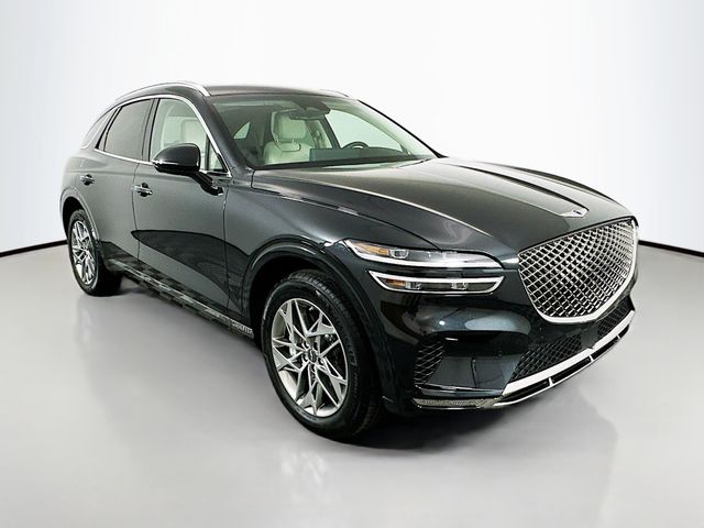2025 Genesis GV70 Advanced 3