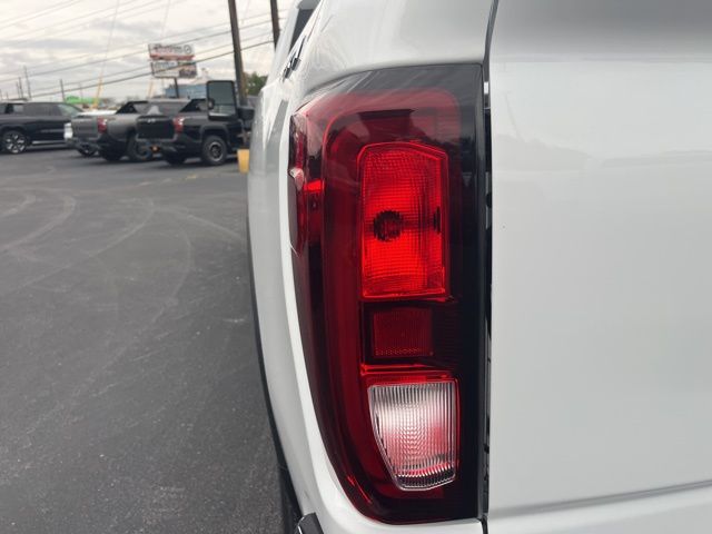 2026 GMC Sierra 3500HD Pro:45277