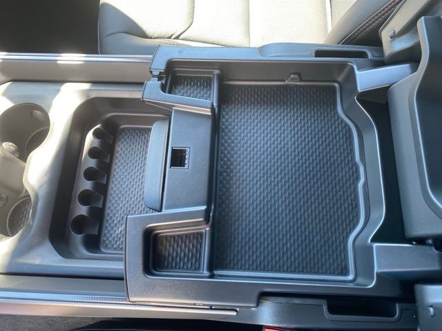 2026 Ram 1500 Rebel - Bright White Clearcoat exterior view 18