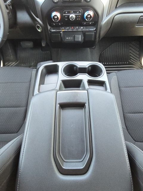 2022 GMC Sierra 1500 Limited SLE:C02674