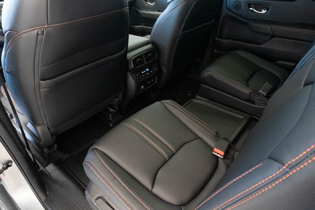 New 2026 Honda Pilot SUV