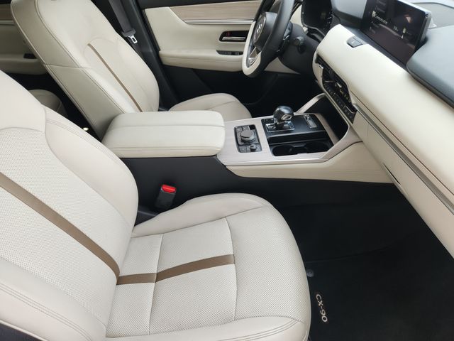 Used 2024 Mazda CX-90 SUV