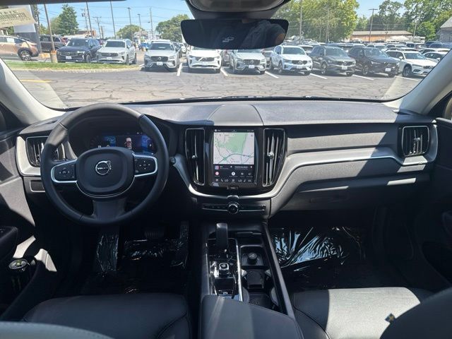 Used 2025 Volvo XC60 SUV