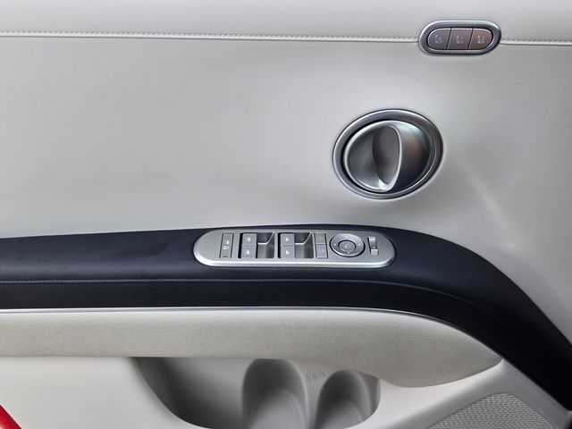 2027 Hyundai Palisade