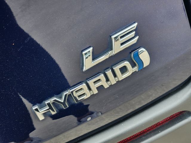 2023 Toyota Sienna LE  at Monument Chevrolet