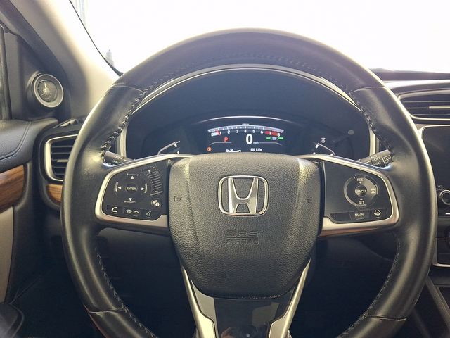 Used 2018 Honda CR-V SUV